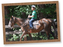 horseback-riding